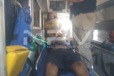 Seguridad Bahia de Banderas ·5453