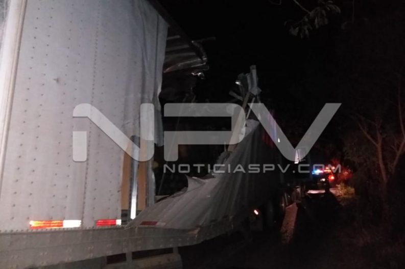 Seguridad Bahia de Banderas ·5497