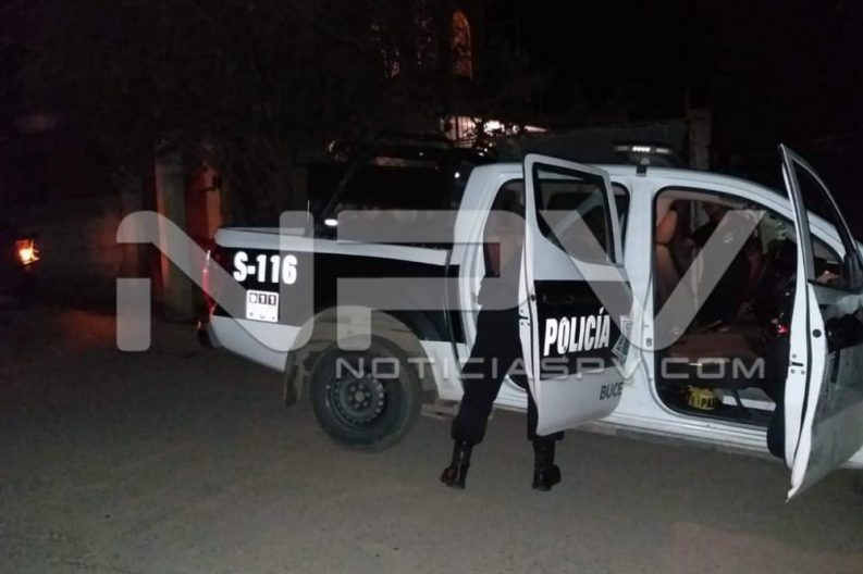 Seguridad Bahia de Banderas ·5544