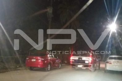 Seguridad Bahia de Banderas ·5547