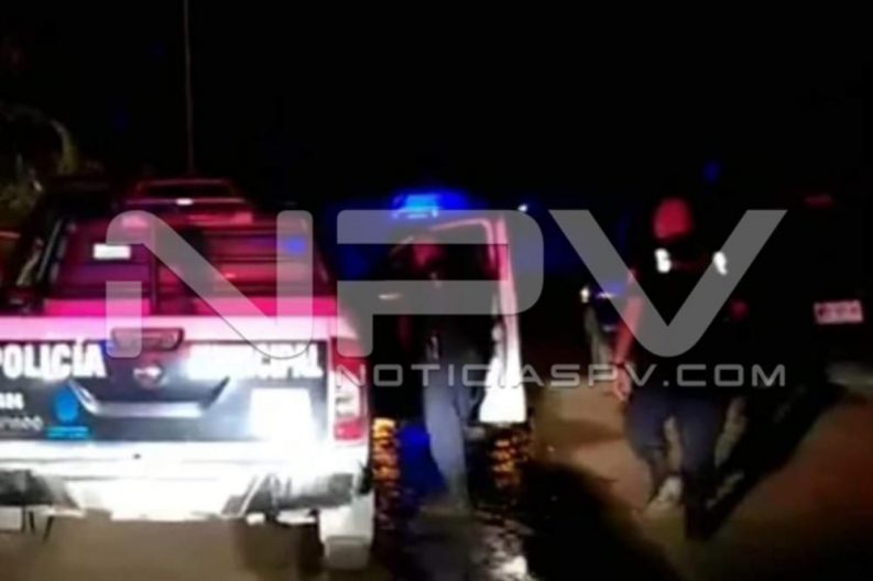 Seguridad Bahia de Banderas ·5550