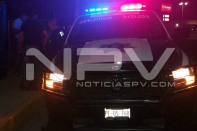 Seguridad Bahia de Banderas ·5551