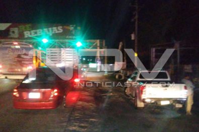 Seguridad Bahia de Banderas ·5609