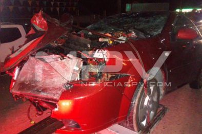 Seguridad Bahia de Banderas ·5614