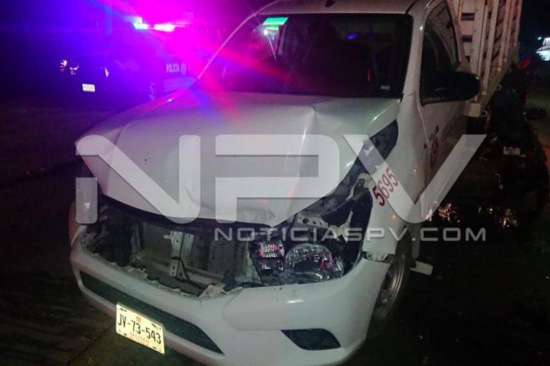 Seguridad Bahia de Banderas ·5623