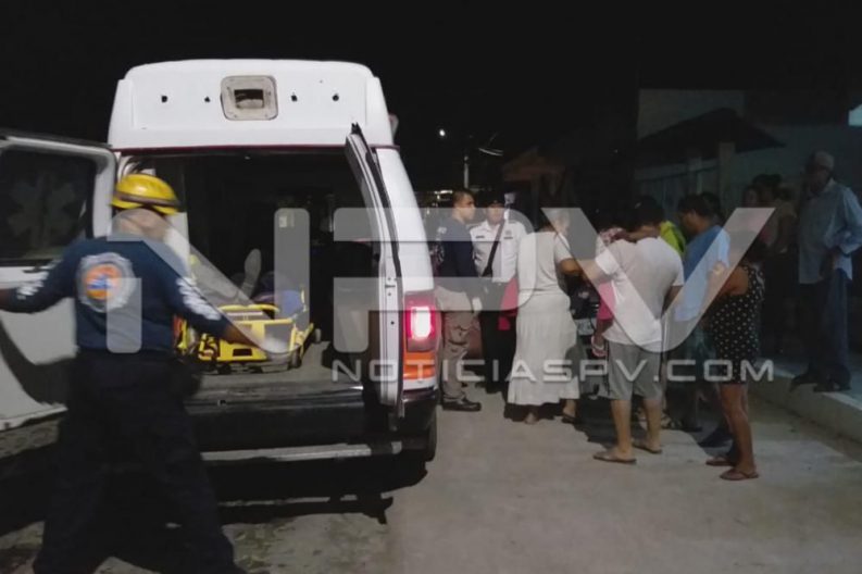 Seguridad Bahia de Banderas ·5707