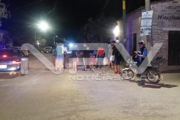 Seguridad Bahia de Banderas ·5711