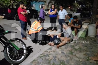 Seguridad Bahia de Banderas ·5713