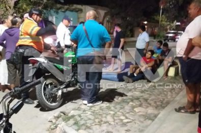 Seguridad Bahia de Banderas ·5714