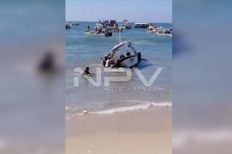 Seguridad Bahia de Banderas ·5736