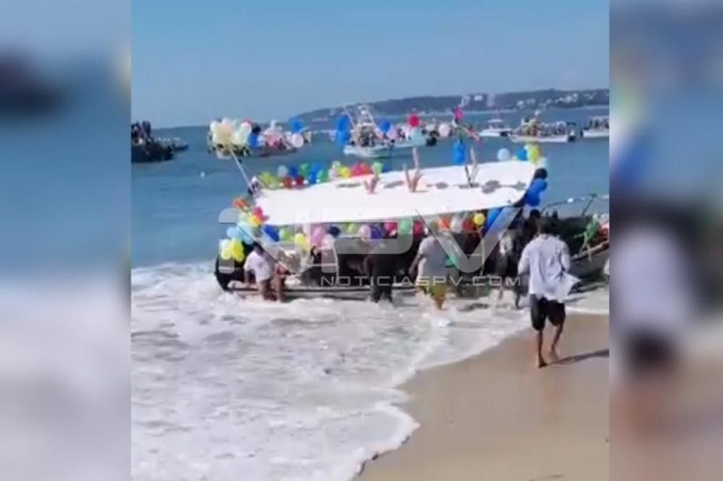 Seguridad Bahia de Banderas ·5752