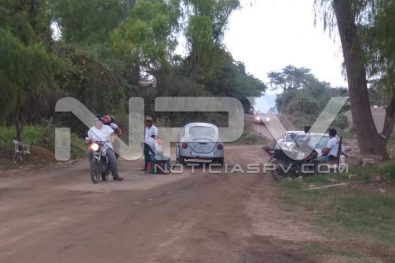Seguridad Bahia de Banderas ·5821
