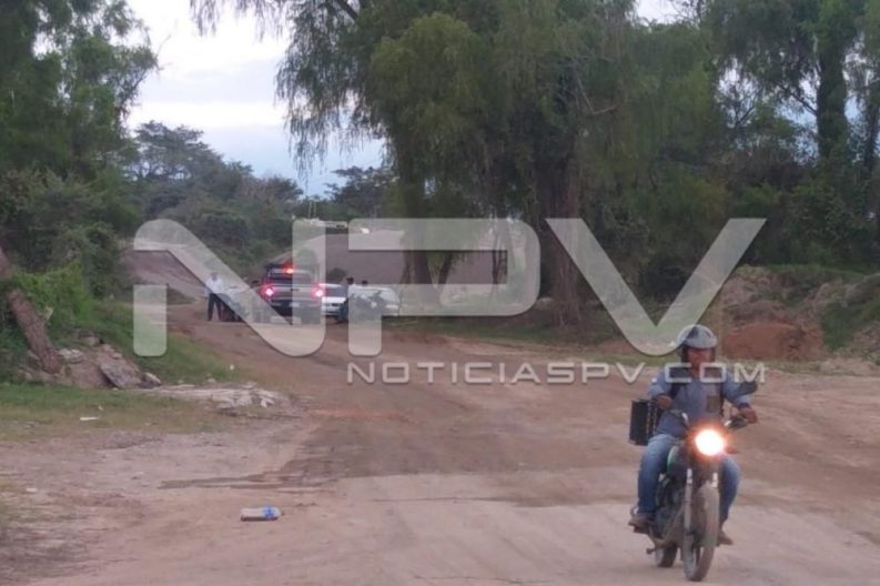 Seguridad Bahia de Banderas ·5822