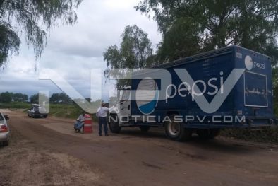 Seguridad Bahia de Banderas ·5823