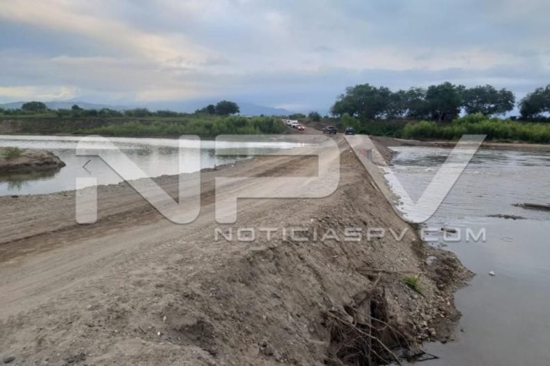 Seguridad Bahia de Banderas ·5826