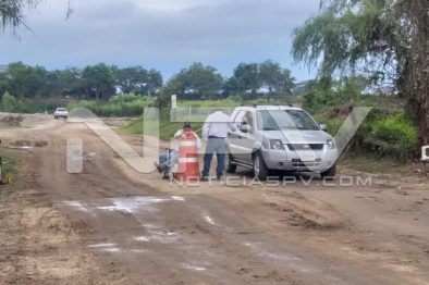 Seguridad Bahia de Banderas ·5828