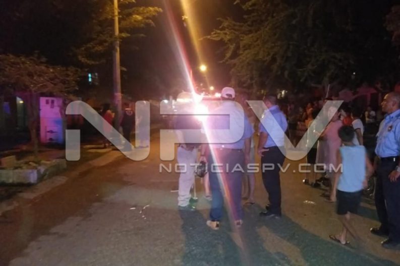 Seguridad Bahia de Banderas ·5930