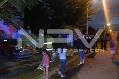 Seguridad Bahia de Banderas ·5932