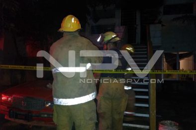 Seguridad Bahia de Banderas ·5935