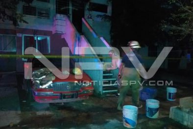 Seguridad Bahia de Banderas ·5936