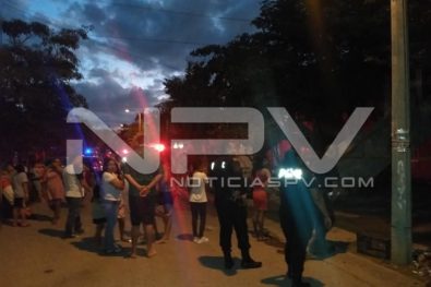 Seguridad Bahia de Banderas ·5938