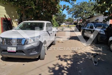 Seguridad Bahia de Banderas ·5985