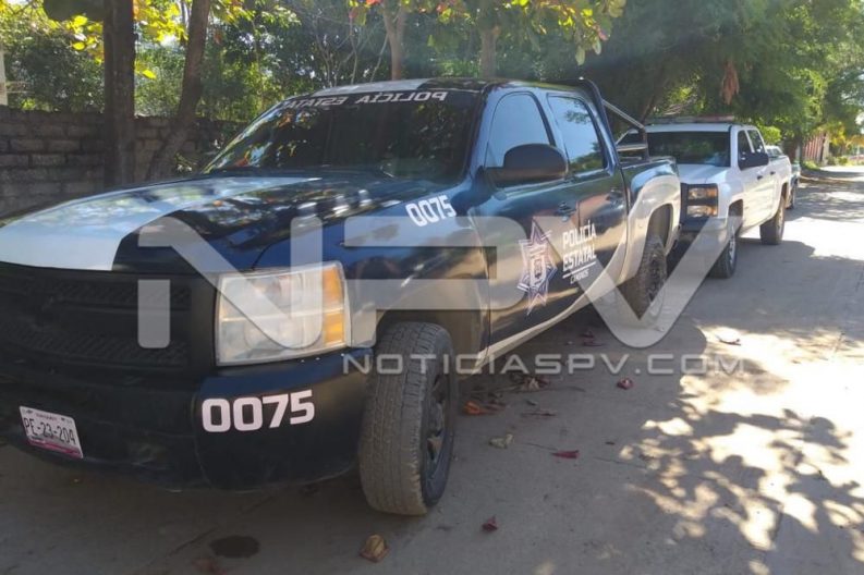 Seguridad Bahia de Banderas ·5986