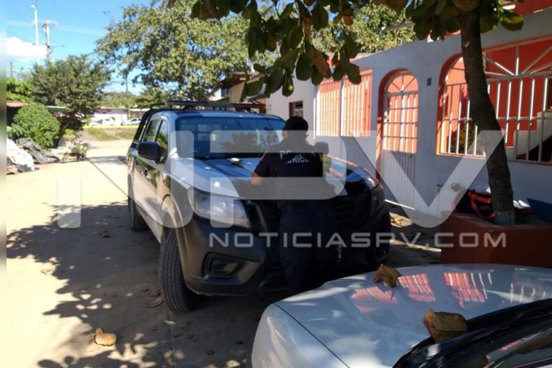 Seguridad Bahia de Banderas ·5990