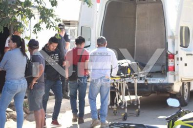 Seguridad Bahia de Banderas ·5993