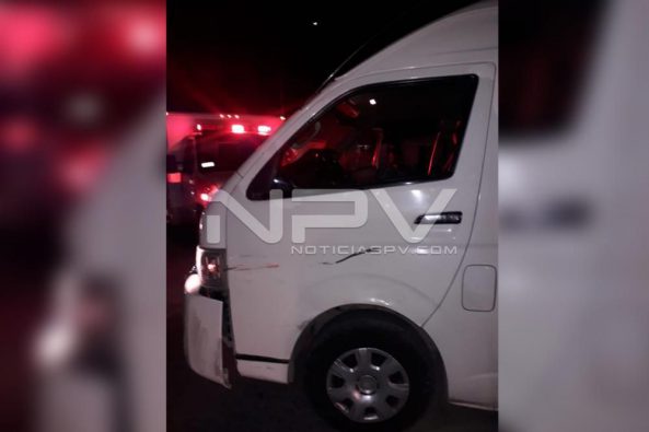 Seguridad Bahia de Banderas ·6040