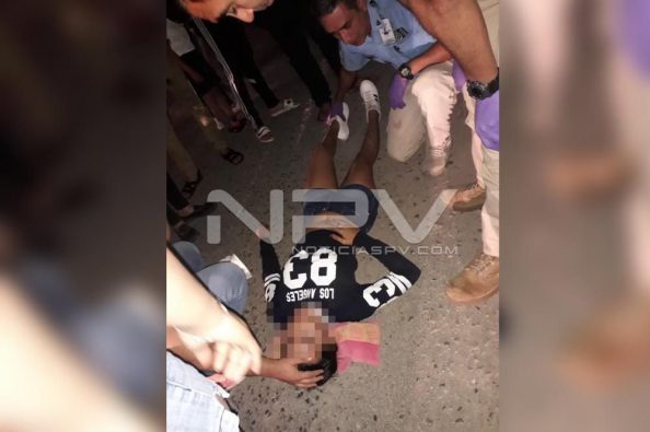 Seguridad Bahia de Banderas ·6044