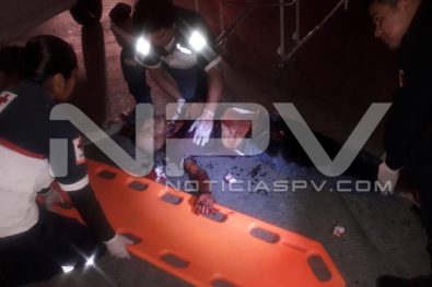 Seguridad Bahia de Banderas ·6073