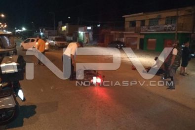 Seguridad Bahia de Banderas ·6113