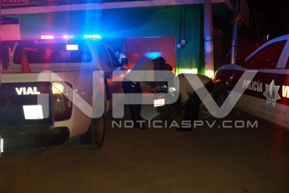 Seguridad Bahia de Banderas ·6128