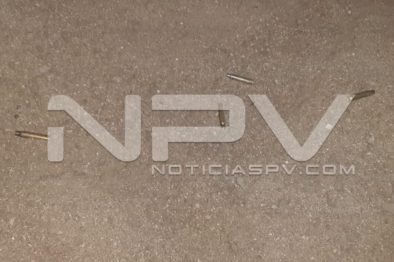 Seguridad Bahia de Banderas ·6134