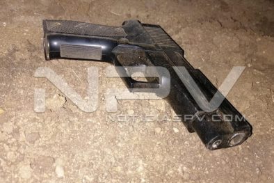 Seguridad Bahia de Banderas ·6137