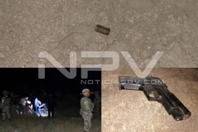 Seguridad Bahia de Banderas ·6138