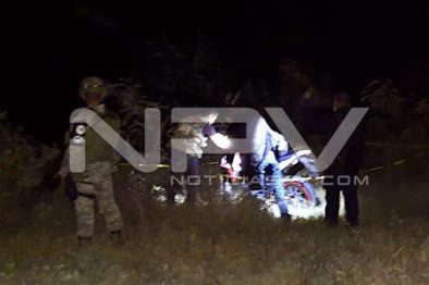 Seguridad Bahia de Banderas ·6139