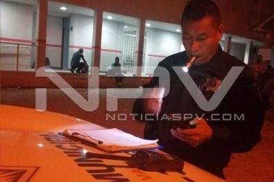 Seguridad Bahia de Banderas ·6150