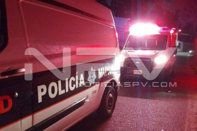 Seguridad Bahia de Banderas ·6152