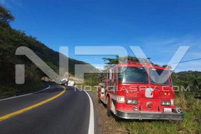 Seguridad Bahia de Banderas ·6215