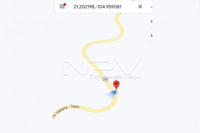 Seguridad Bahia de Banderas ·6219