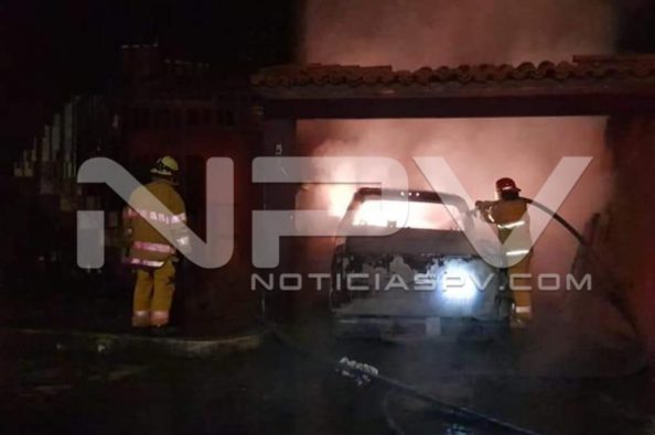 Seguridad Bahia de Banderas ·6221