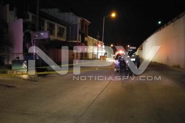 Seguridad Bahia de Banderas ·6259