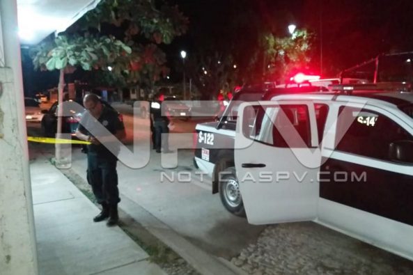 Seguridad Bahia de Banderas ·6262