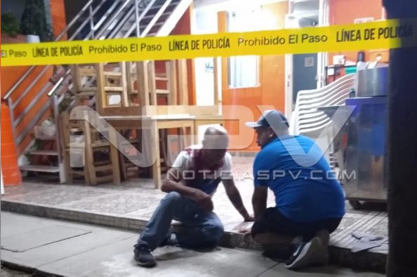 Seguridad Bahia de Banderas ·6267