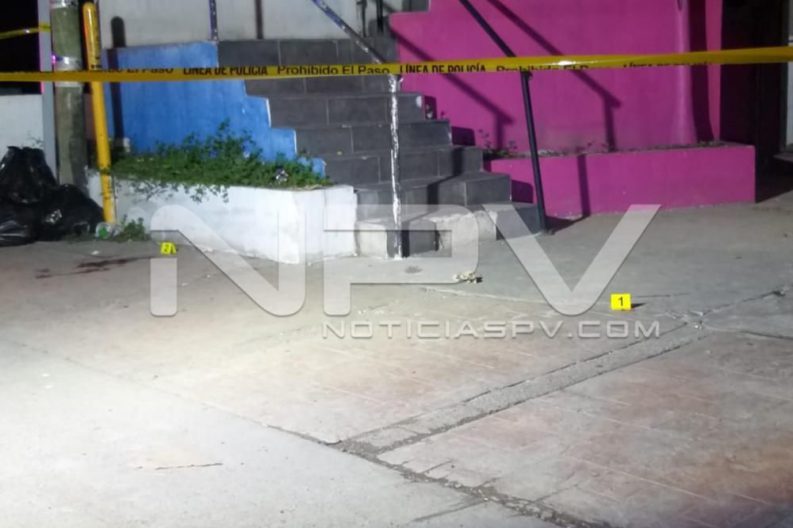 Seguridad Bahia de Banderas ·6269