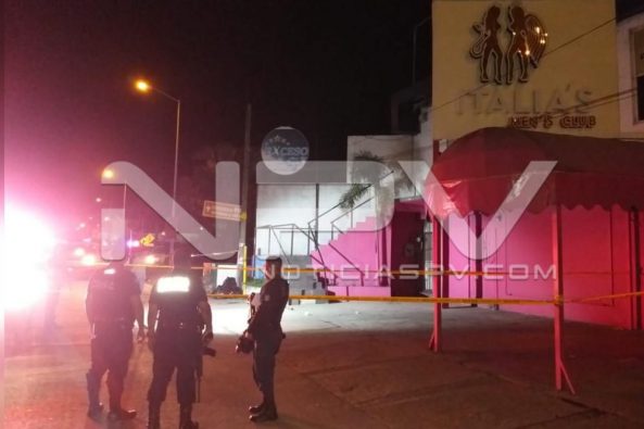 Seguridad Bahia de Banderas ·6270