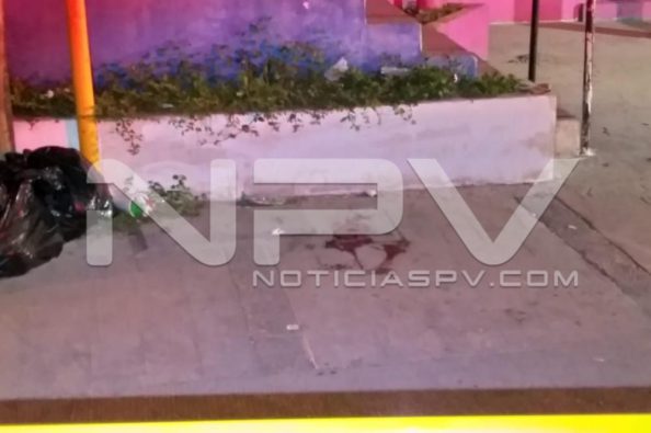 Seguridad Bahia de Banderas ·6271