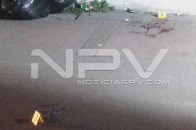 Seguridad Bahia de Banderas ·6279